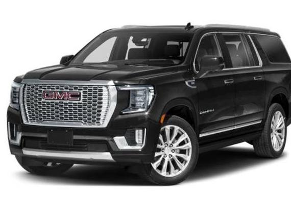 GMC YUKON XL 2022 1GKS2JKL6NR329017 image